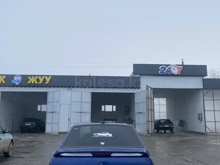 ВАЗ (Lada) 2115 2007 года за 650 000 тг. в Тараз – фото 23