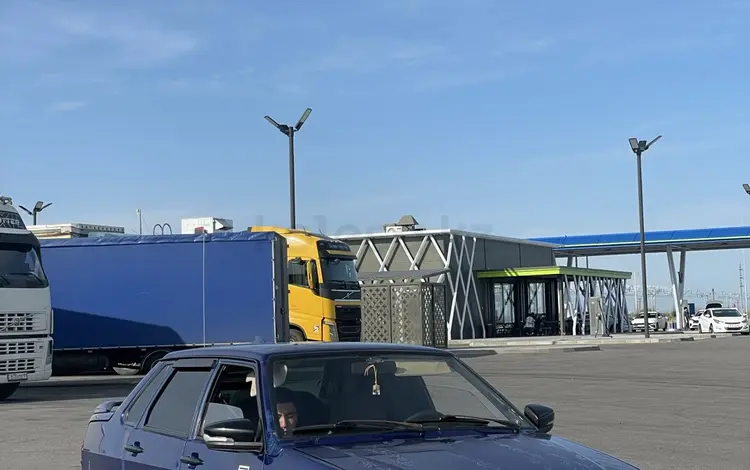 ВАЗ (Lada) 2115 2007 годаүшін650 000 тг. в Тараз
