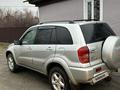 Toyota RAV4 2001 годаүшін5 000 000 тг. в Семей – фото 13