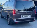 Mercedes-Benz V 250 2016 года за 13 500 000 тг. в Алматы – фото 4