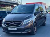 Mercedes-Benz V 250 2016 года за 13 500 000 тг. в Алматы – фото 2