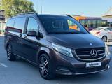 Mercedes-Benz V 250 2016 года за 13 500 000 тг. в Алматы