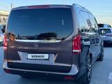 Mercedes-Benz V 250 2016 года за 13 500 000 тг. в Алматы – фото 5