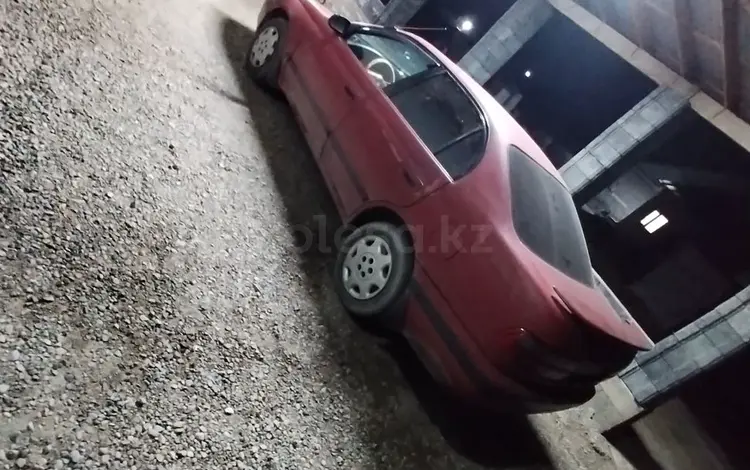 Toyota Carina E 1993 годаүшін1 450 000 тг. в Алматы