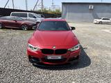 BMW 328 2016 года за 5 700 000 тг. в Атырау