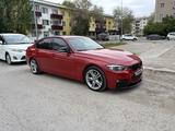 BMW 328 2016 года за 5 700 000 тг. в Атырау – фото 3
