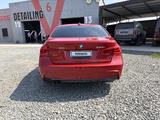 BMW 328 2016 года за 5 700 000 тг. в Атырау – фото 5