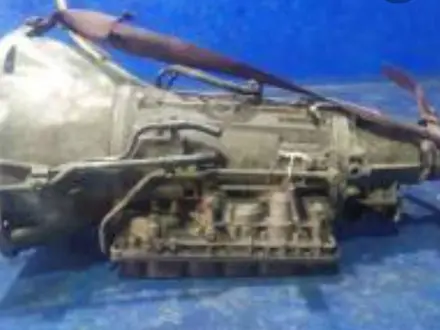 АКПП СЕРЕНА НИССАН .QG18.GA14.GA16.CA20.SR14.SR20.MR20.QR20.VQ20.VQ25.VQ3 за 150 000 тг. в Алматы – фото 3