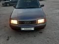 Audi 100 1991 годаүшін1 900 000 тг. в Шу – фото 13