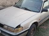 Mazda 626 1990 года за 350 000 тг. в Жанаарка – фото 2