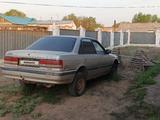 Mazda 626 1990 года за 350 000 тг. в Жанаарка – фото 4