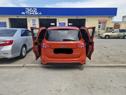 Ford B-Max 2012 года за 5 555 500 тг. в Актау – фото 4