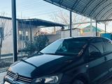 Volkswagen Polo 2014 года за 4 500 000 тг. в Актау – фото 5