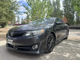 Toyota Camry 2014 года за 5 700 000 тг. в Актобе