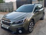 Subaru Outback 2018 года за 11 000 000 тг. в Тараз – фото 2