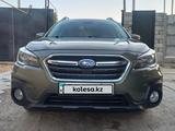 Subaru Outback 2018 года за 11 000 000 тг. в Тараз