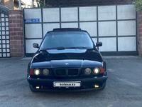 BMW 525 1992 года за 1 600 000 тг. в Алматы