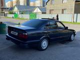 BMW 525 1992 годаүшін1 600 000 тг. в Алматы – фото 4