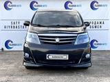 Toyota Alphard 2006 года за 8 300 000 тг. в Тараз – фото 3