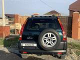 Honda CR-V 2002 годаүшін4 700 000 тг. в Талдыкорган – фото 3