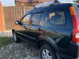 Honda CR-V 2002 годаүшін4 700 000 тг. в Талдыкорган – фото 2