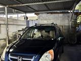 Honda CR-V 2002 годаүшін4 700 000 тг. в Талдыкорган – фото 4