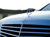 Mercedes-Benz S 500 2012 года за 12 500 000 тг. в Астана – фото 2