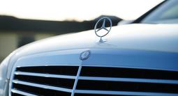 Mercedes-Benz S 500 2012 года за 12 500 000 тг. в Астана – фото 2