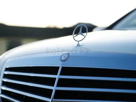 Mercedes-Benz S 500 2012 года за 12 500 000 тг. в Астана – фото 2