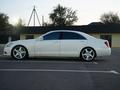 Mercedes-Benz S 500 2012 года за 12 500 000 тг. в Астана – фото 9