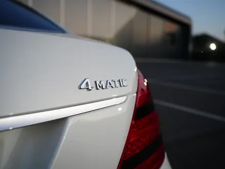 Mercedes-Benz S 500 2012 года за 12 500 000 тг. в Астана – фото 19