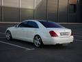 Mercedes-Benz S 500 2012 года за 12 500 000 тг. в Астана – фото 17