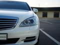 Mercedes-Benz S 500 2012 года за 12 500 000 тг. в Астана – фото 4