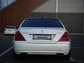 Mercedes-Benz S 500 2012 года за 12 500 000 тг. в Астана – фото 20