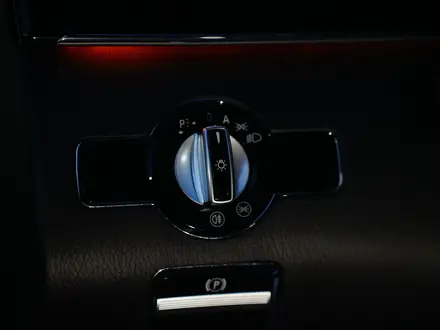 Mercedes-Benz S 500 2012 года за 12 500 000 тг. в Астана – фото 25