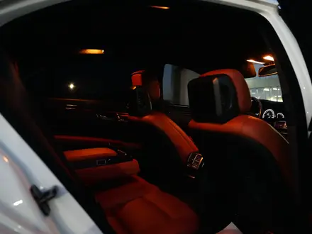Mercedes-Benz S 500 2012 года за 12 500 000 тг. в Астана – фото 26