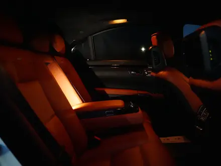 Mercedes-Benz S 500 2012 года за 12 500 000 тг. в Астана – фото 31