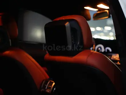 Mercedes-Benz S 500 2012 года за 12 500 000 тг. в Астана – фото 32