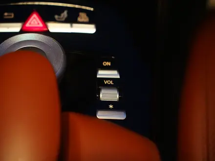 Mercedes-Benz S 500 2012 года за 12 500 000 тг. в Астана – фото 37