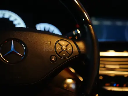 Mercedes-Benz S 500 2012 года за 12 500 000 тг. в Астана – фото 41