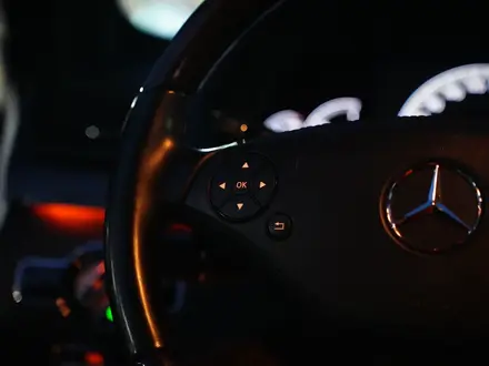 Mercedes-Benz S 500 2012 года за 12 500 000 тг. в Астана – фото 42
