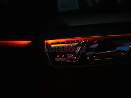 Mercedes-Benz S 500 2012 года за 12 500 000 тг. в Астана – фото 43