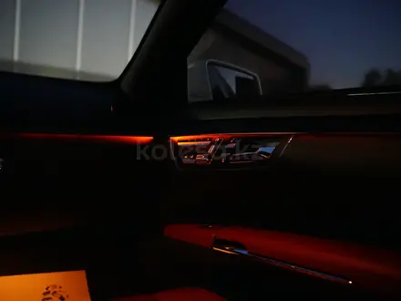 Mercedes-Benz S 500 2012 года за 12 500 000 тг. в Астана – фото 45