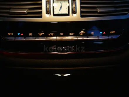 Mercedes-Benz S 500 2012 года за 12 500 000 тг. в Астана – фото 46