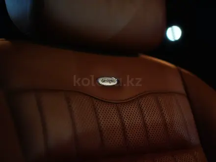 Mercedes-Benz S 500 2012 года за 12 500 000 тг. в Астана – фото 48