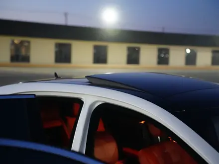 Mercedes-Benz S 500 2012 года за 12 500 000 тг. в Астана – фото 49