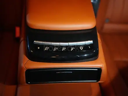Mercedes-Benz S 500 2012 года за 12 500 000 тг. в Астана – фото 51