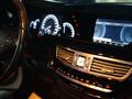 Mercedes-Benz S 500 2012 года за 12 500 000 тг. в Астана – фото 55
