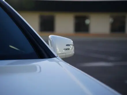 Mercedes-Benz S 500 2012 года за 12 500 000 тг. в Астана – фото 6