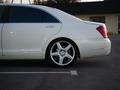 Mercedes-Benz S 500 2012 года за 12 500 000 тг. в Астана – фото 8